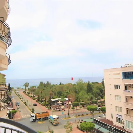 Apartment Venir *