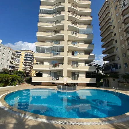 Apartment Venir