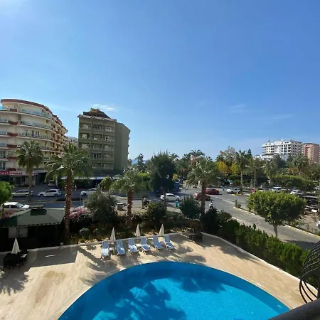 Apartment Venir