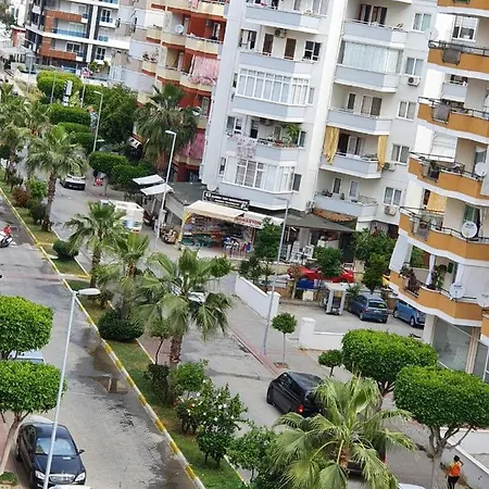 Apartment Venir *
