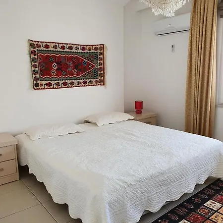 Venir * Alanya