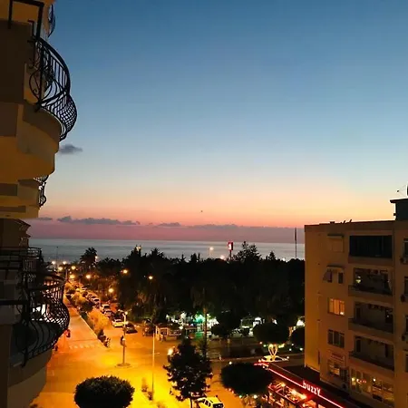 Apartment Venir