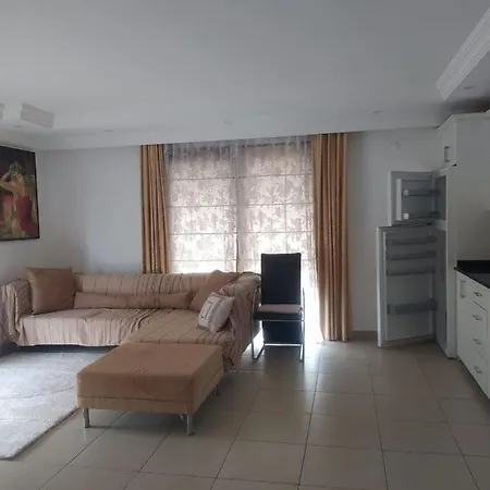 Venir Apartment Alanya