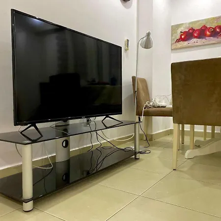 Venir Apartment