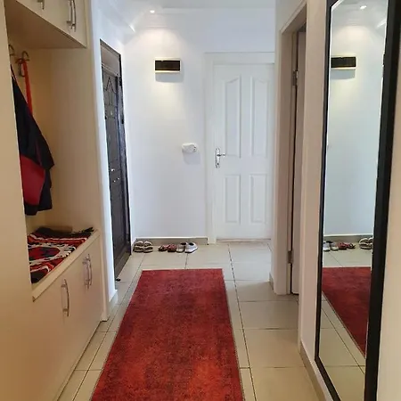 Apartment Venir *