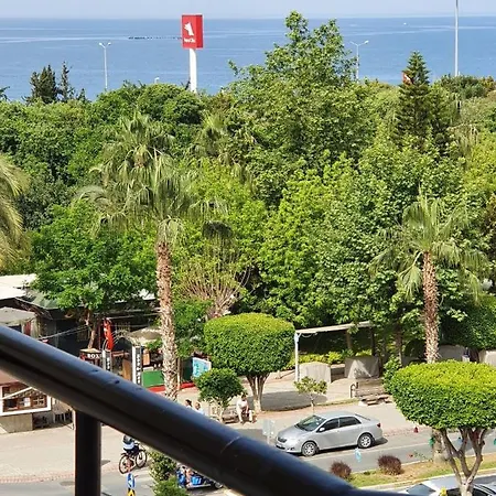 Venir Apartment Alanya