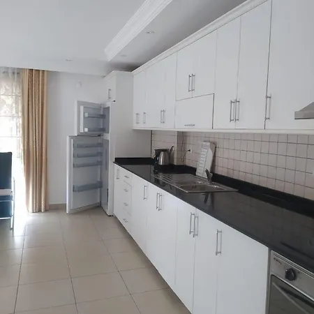 Venir Alanya