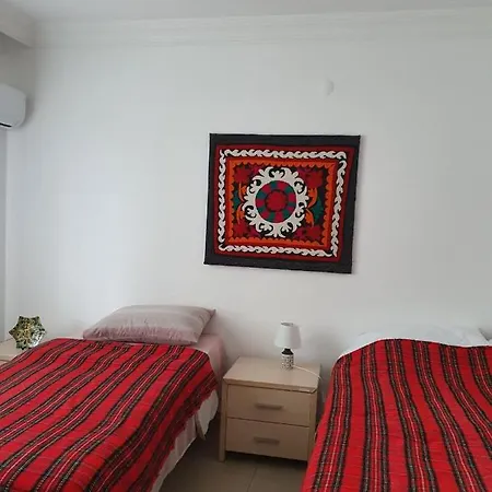 Venir Apartment Alanya
