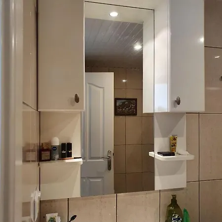 Apartment Venir Alanya